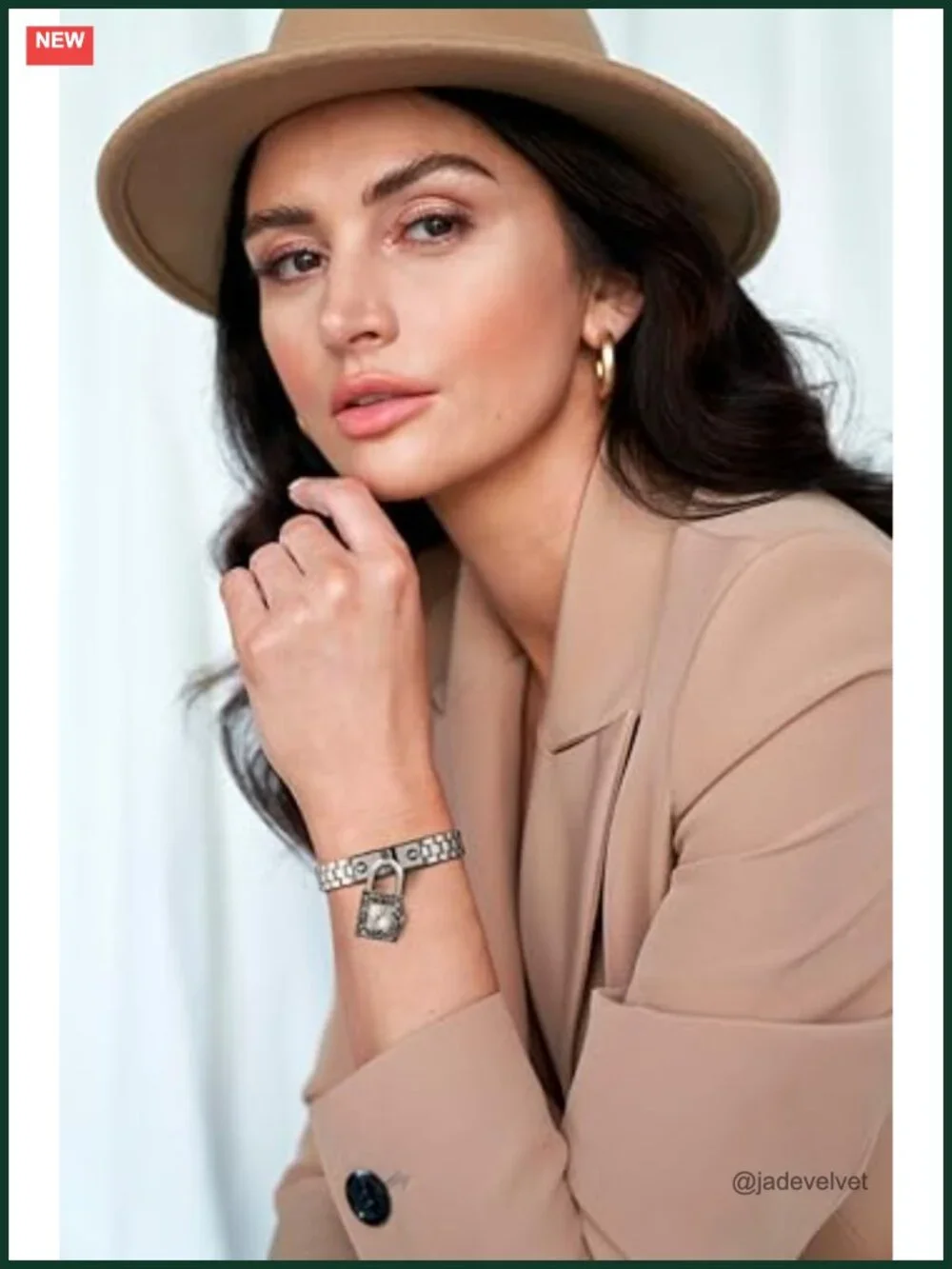 N/A this elegant